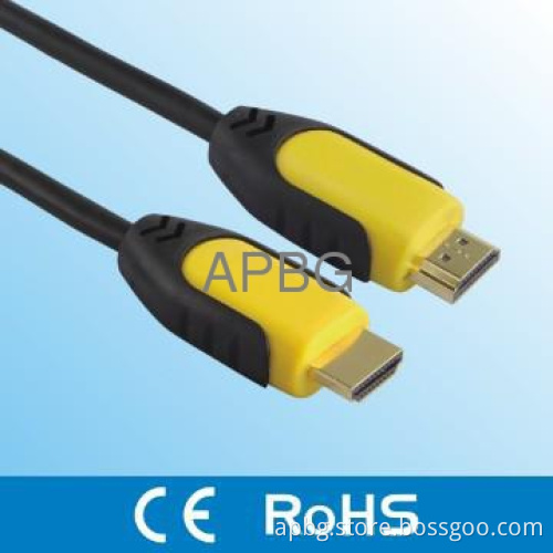 Professional brand new high speed Hdmi cable